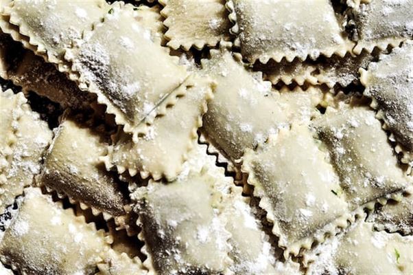 GourmetShoppen.com: Tilbehør til Ravioli – Den ultimative guide
