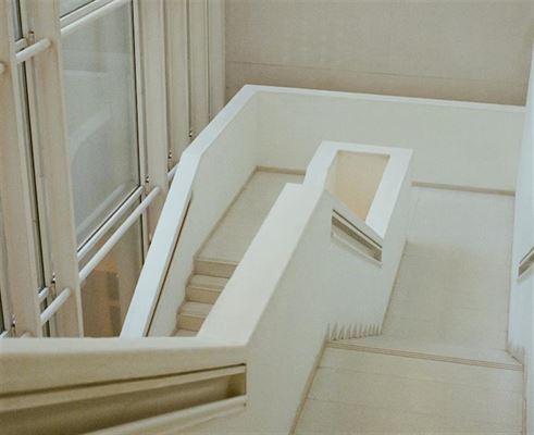 5 grunde til at bruge trappevask