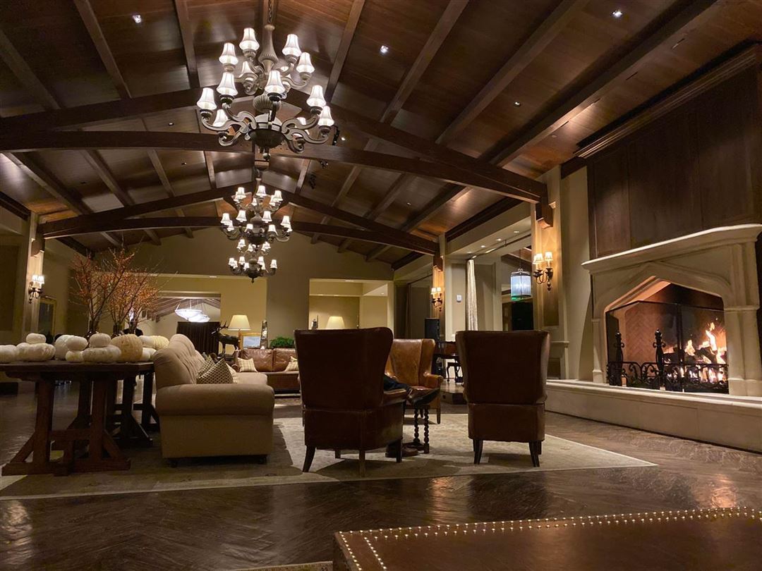 Tine k home - skandinavisk elegance møder bohemisk charme