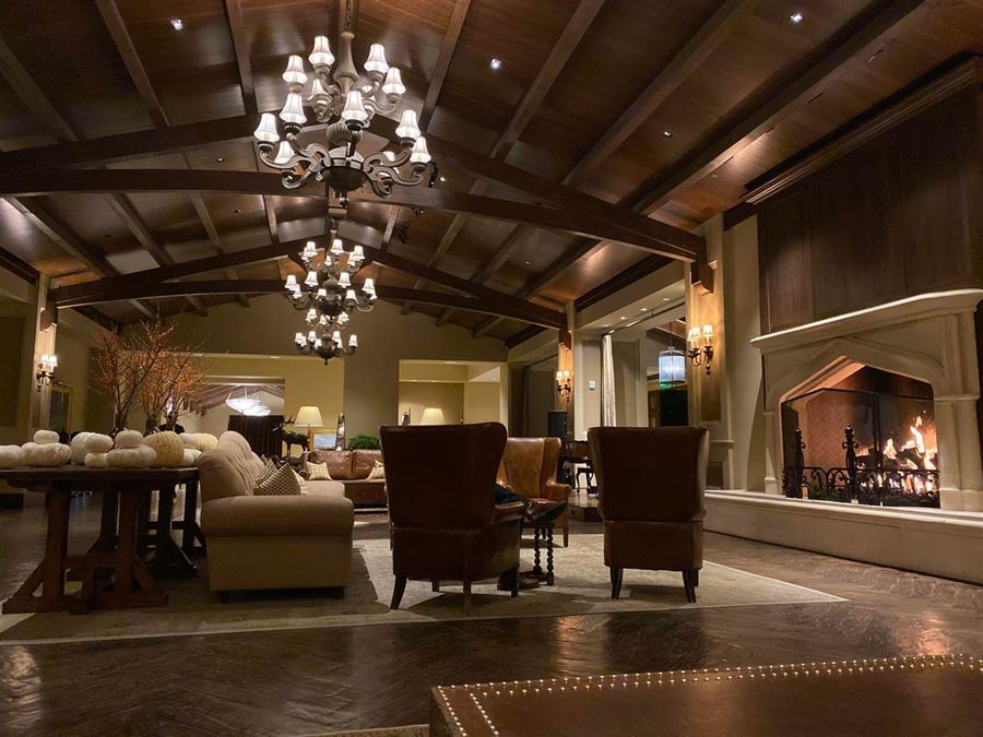 Tine k home - skandinavisk elegance møder bohemisk charme