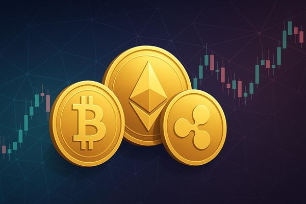 Hvilken kryptovaluta skal jeg vælge? en klar guide til de bedste kryptovalutaer